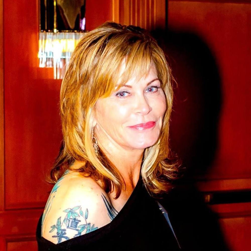 Meet your Posher, Erin